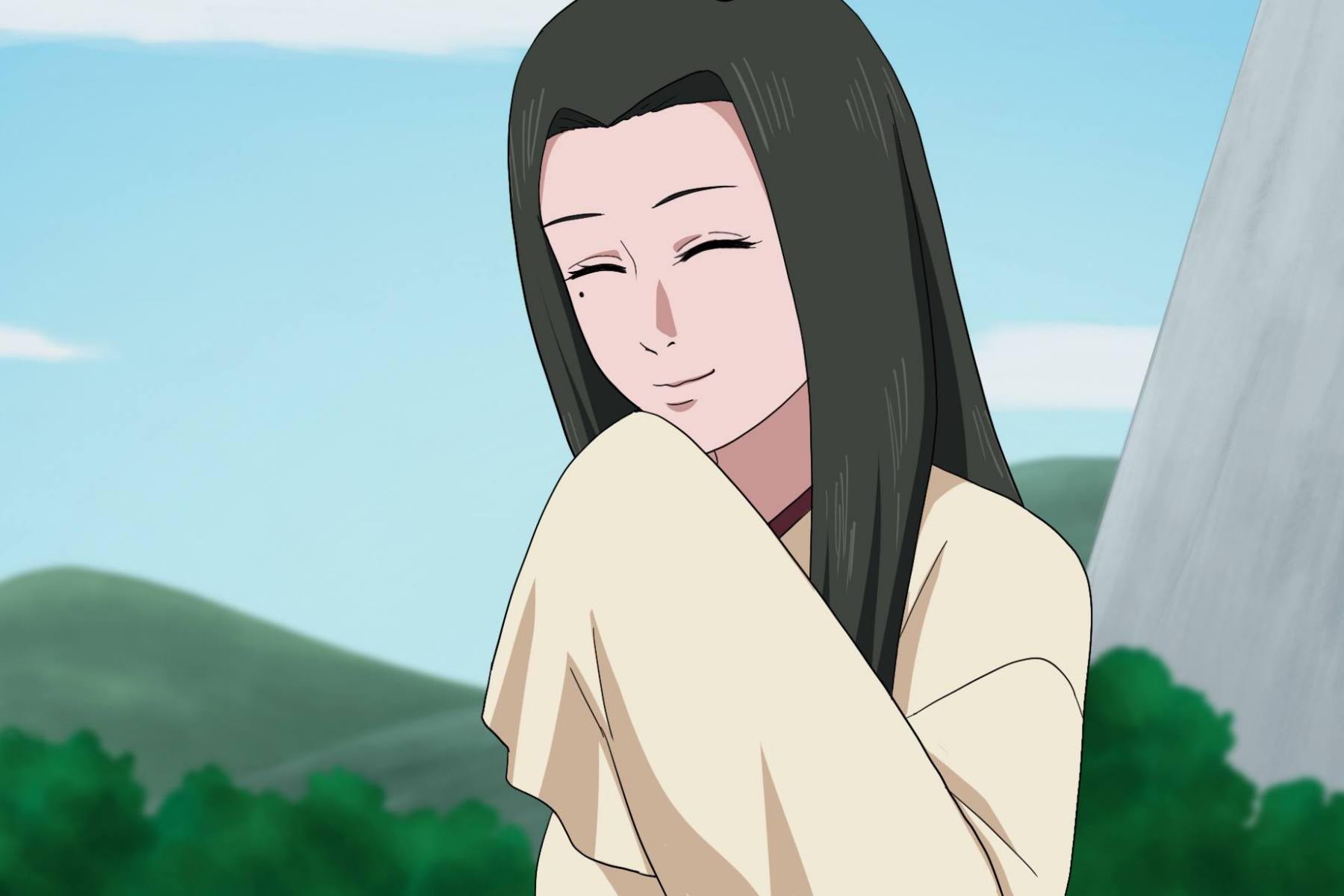 博人传番外:卡卡西"强吻"花铃,佐助小樱送"助攻"